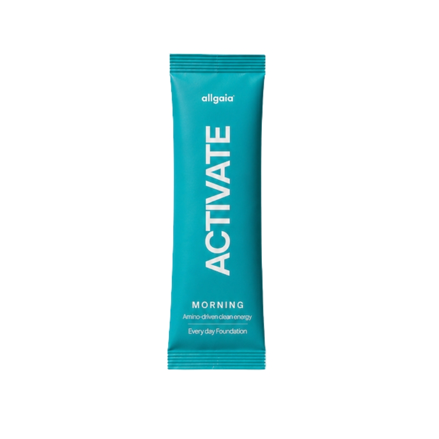 ACTIVATE morning sachet
